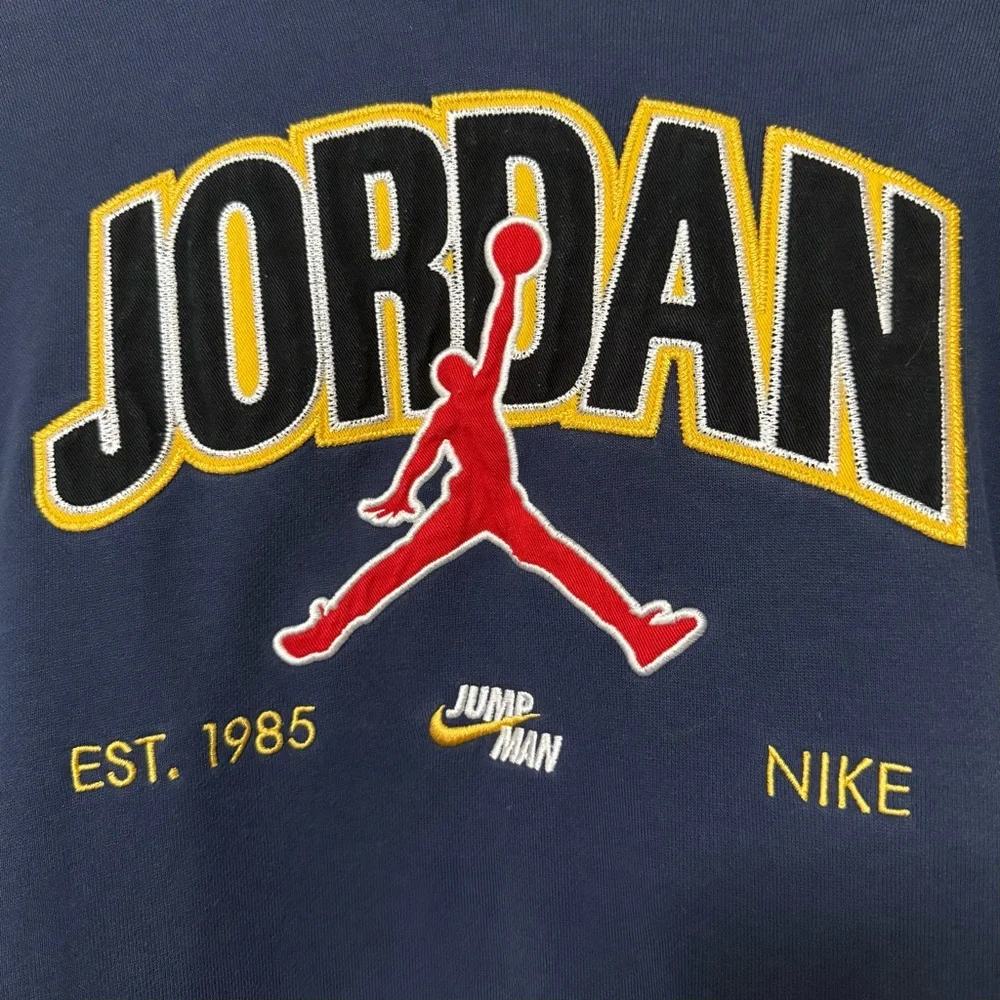 Jordan this jumpman